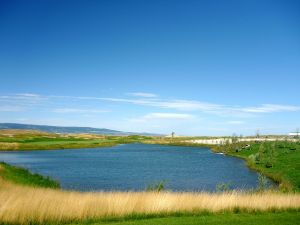 Tributary 10th Water